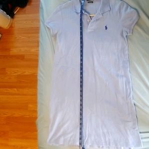 Ralph Lauren Mesh Mini